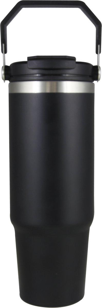 Lanley 900 ML Termos Bardak & Matara