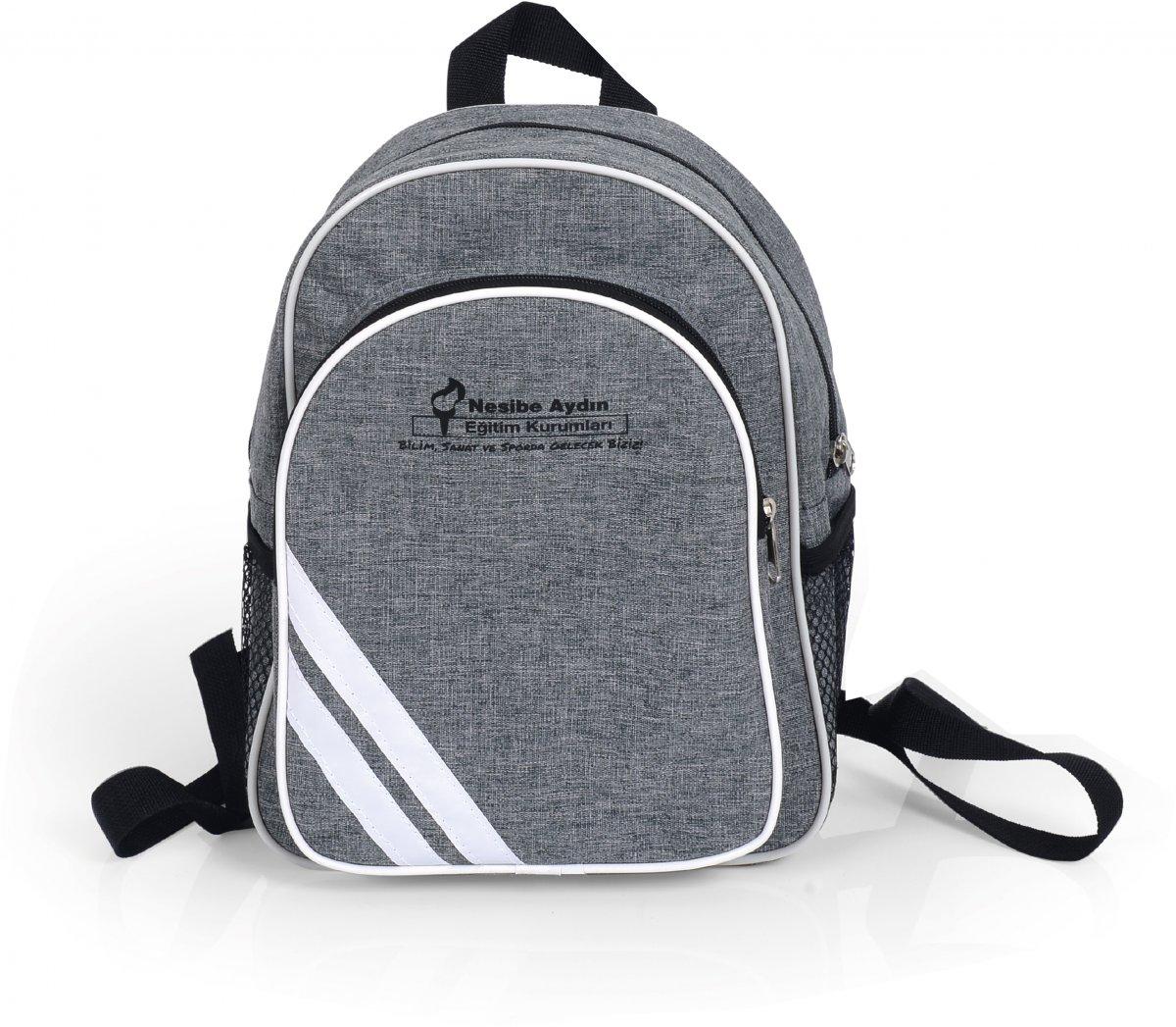 Nati Anaokulu Çantası
