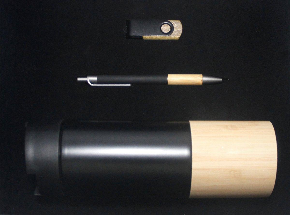 Orga Kutulu Özel Set