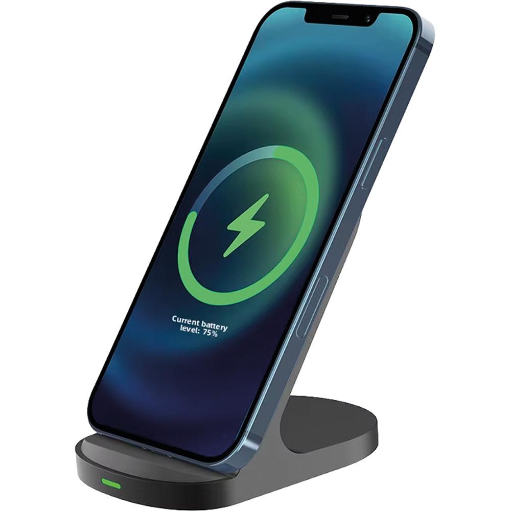 Kablosuz Şarj Telefon Standı PWB-405
